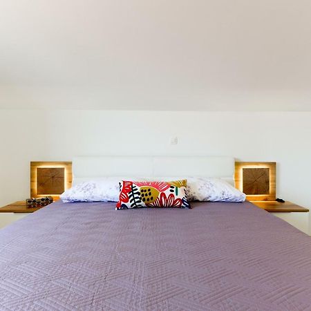 Apartmani Bosa Задар Экстерьер фото