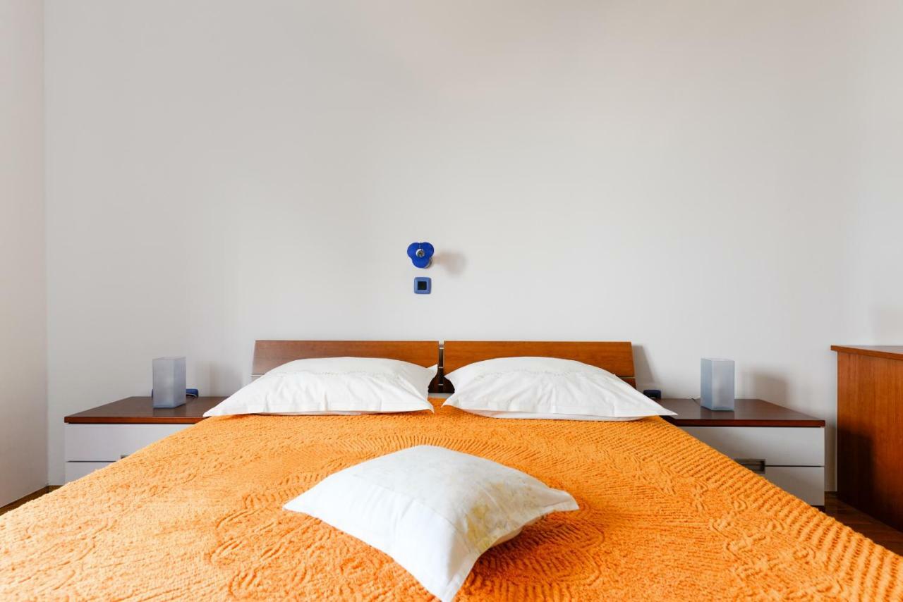 Apartmani Bosa Задар Экстерьер фото